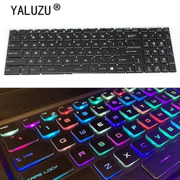 lapreplacement keyboards yaluzu per-key rgb backlit full color english keyboard for msi ge65 9se ge75 raider 8re 8rf 8se 8sf 8sg 9sg 9sf
lapreplacement keyboards yaluzu per-key rgb backlit full color english keyboard for msi ge65 9se ge75 raider 8re 8rf 8se 8sf 8sg 9sg 9sf