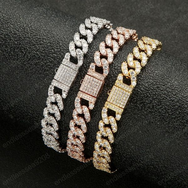 charming 8mm width gold plated bling cz cuban anklet bracelets link chain for girls women for party wedding gift, Red;blue
charming 8mm width gold plated bling cz cuban anklet bracelets link chain for girls women for party wedding gift, Red;blue