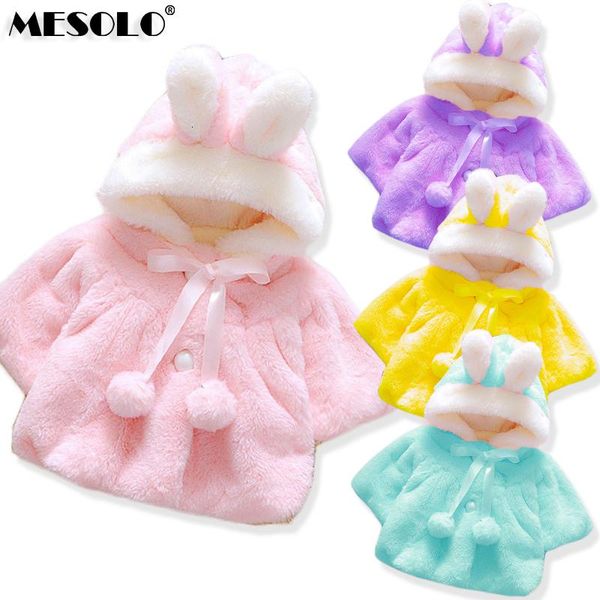 mesolo baby girl fur coat cardigan casaco infantil winter warm coat faux fur shape baby clothes soft hooded cloak, Blue;gray
mesolo baby girl fur coat cardigan casaco infantil winter warm coat faux fur shape baby clothes soft hooded cloak, Blue;gray