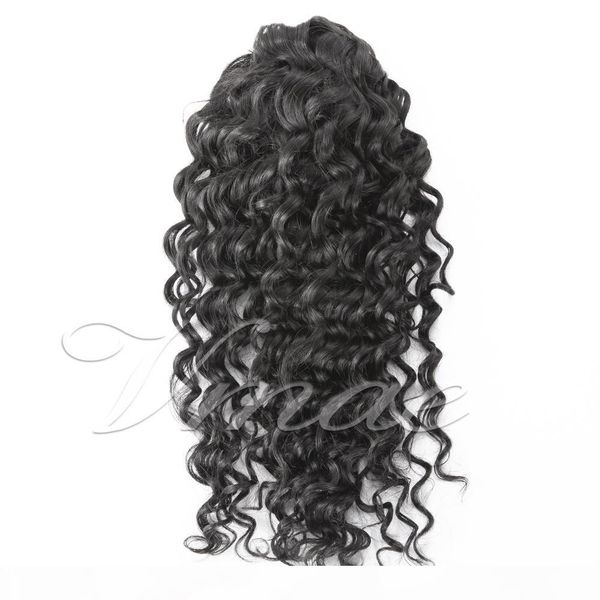 indian natural black deep wave remy virgin drawstring ponytail horsetail 12 to 26 inch real human hair extension
indian natural black deep wave remy virgin drawstring ponytail horsetail 12 to 26 inch real human hair extension