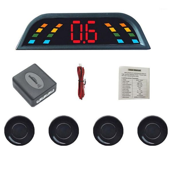 car rear view cameras& parking sensors dc12v 0.3 - 2.0m truck reverse led display radars detector monitor with 4 sensors1
car rear view cameras& parking sensors dc12v 0.3 - 2.0m truck reverse led display radars detector monitor with 4 sensors1