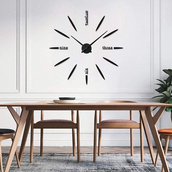 wall clock modern design clocks watch stickers diy 3d acrylic mirror home decoration quartz balcony courtyard needle clock wall
wall clock modern design clocks watch stickers diy 3d acrylic mirror home decoration quartz balcony courtyard needle clock wall