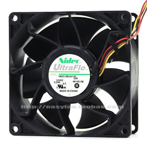 fans & coolings for nidec v92e12bua7-07 9038 90x90x38mm 9cm dc 12v 3.24a cooling fan1
fans & coolings for nidec v92e12bua7-07 9038 90x90x38mm 9cm dc 12v 3.24a cooling fan1