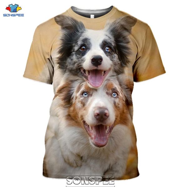 animal dog border collie print 3d print shirts hentai oversized oversized men clothing
animal dog border collie print 3d print shirts hentai oversized oversized men clothing