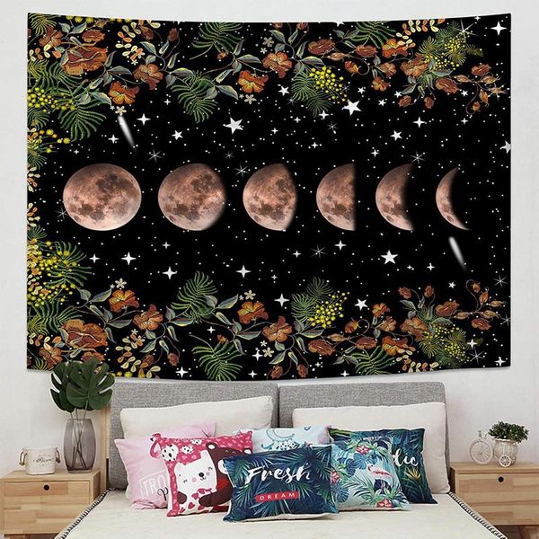 new art hanging cloth live room rental room decoration wall cloth dormitory bedroom bedside tapestry dhl free
new art hanging cloth live room rental room decoration wall cloth dormitory bedroom bedside tapestry dhl free