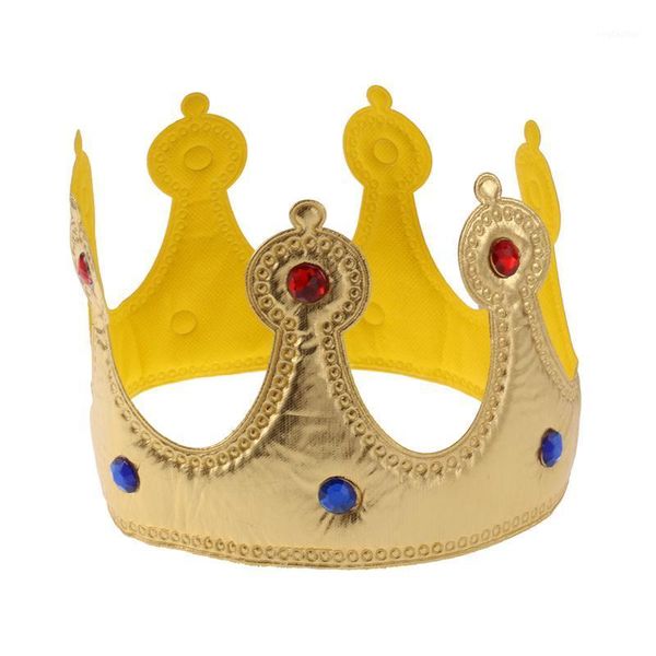 party hats birthday crown kids and decorations supplies1