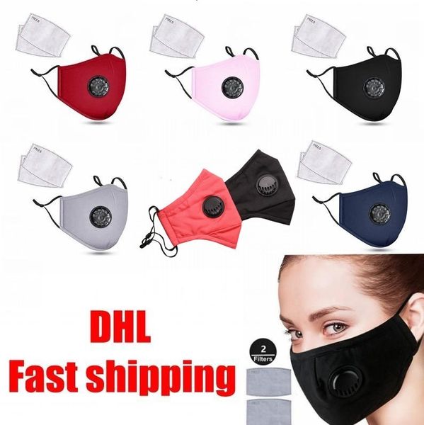 ups breath cotton face dhl masks valve pm2.5 mouth anti-dust reusable fabric mask with 2 filters inside t6u9
ups breath cotton face dhl masks valve pm2.5 mouth anti-dust reusable fabric mask with 2 filters inside t6u9