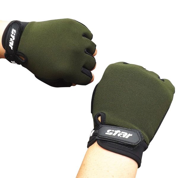 non-slip mittens cycling bicycle half fingerless sport wrist wrap gym gloves for fitness body building, Blue;gray
non-slip mittens cycling bicycle half fingerless sport wrist wrap gym gloves for fitness body building, Blue;gray