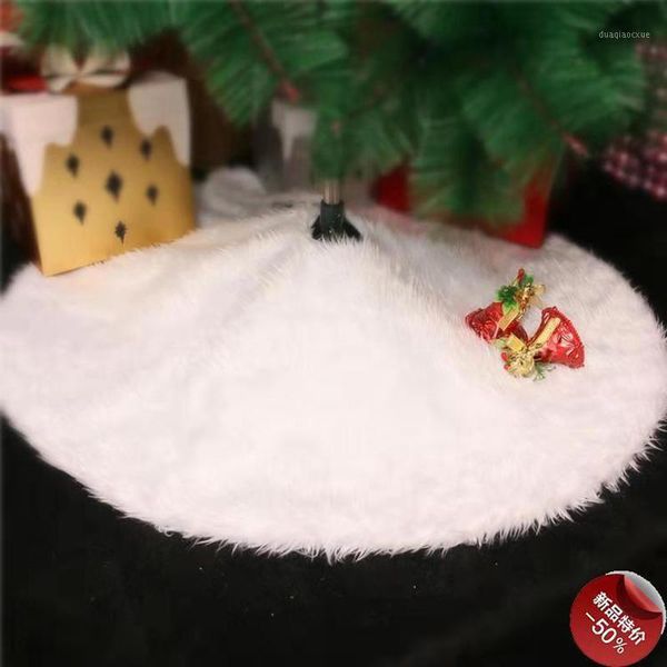 christmas decorations pure white long hair tree skirt plush 78cm 90cm decoration1
christmas decorations pure white long hair tree skirt plush 78cm 90cm decoration1