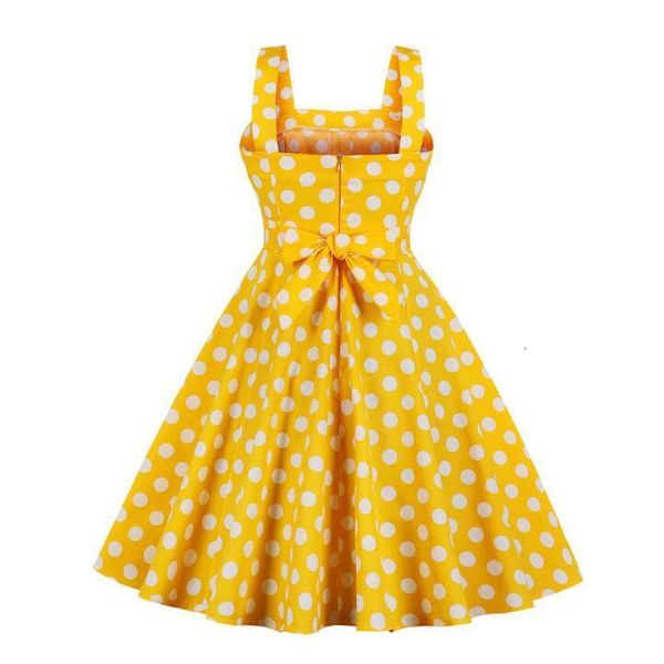 women's vintage gowns 50-s-60 retro rockabilly rocking pinup stylish summer robes polka dot dresses more size sfsx, Black;gray
women's vintage gowns 50-s-60 retro rockabilly rocking pinup stylish summer robes polka dot dresses more size sfsx, Black;gray