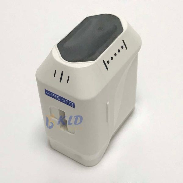 cartridge for face lifting body slimming 4d hifu machine, the accessories have sizes as follows: 1.5/3.0/4.5/6.0/8.0/10.0/13.0/16.0 with one
cartridge for face lifting body slimming 4d hifu machine, the accessories have sizes as follows: 1.5/3.0/4.5/6.0/8.0/10.0/13.0/16.0 with one