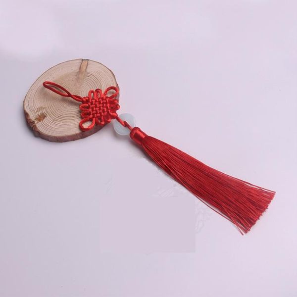 3pc chinese knots peace jade tassel fringe jewelry curtain making decorative accessories diy key bag trim tassels craft pendant h jllkff
3pc chinese knots peace jade tassel fringe jewelry curtain making decorative accessories diy key bag trim tassels craft pendant h jllkff