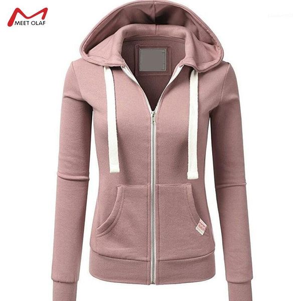 new fashion women hoodies sweatshirt zipper pocket hooded jacket outwear ladies solid slim zip-up hoodie clothes ca33091, Black
new fashion women hoodies sweatshirt zipper pocket hooded jacket outwear ladies solid slim zip-up hoodie clothes ca33091, Black