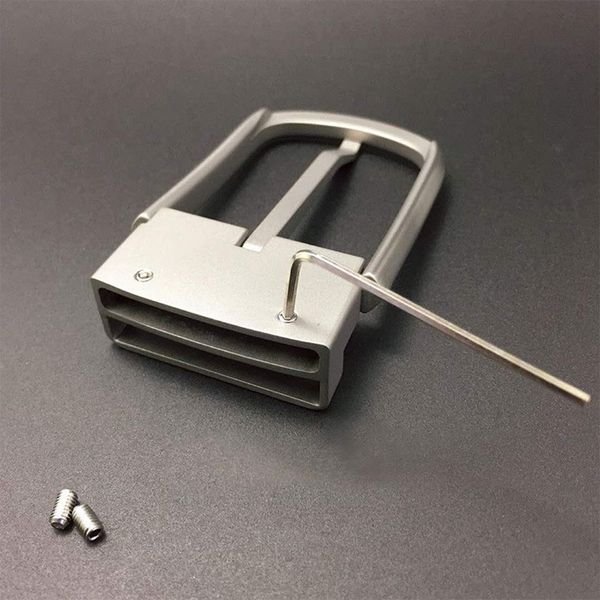 agig3 pure titanium screw non-rusty business casualneedlescrew ring pure titanium belt casualneedlescrew non-rusty beltbusiness belt, Slivery;black
agig3 pure titanium screw non-rusty business casualneedlescrew ring pure titanium belt casualneedlescrew non-rusty beltbusiness belt, Slivery;black