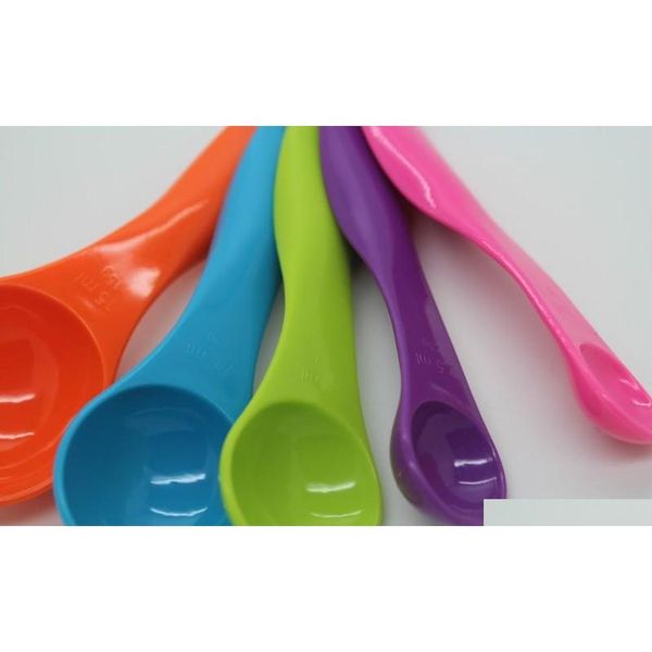 5pcs/set measuring spoon set with scale food grade measuring kitchen baking cooking tool jllmog bdesybag
5pcs/set measuring spoon set with scale food grade measuring kitchen baking cooking tool jllmog bdesybag