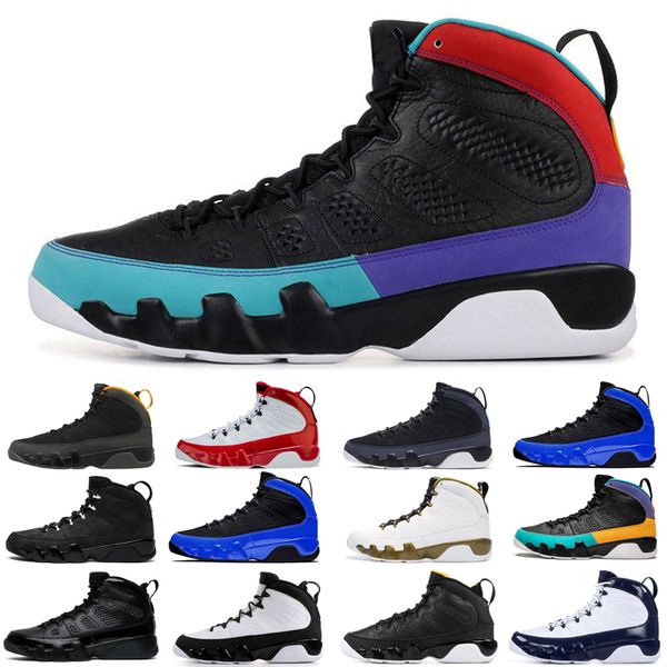jumpman 9 9s men basketball shoes racer blue gym red dream it, do it mens trainers sports sneakers size 7-13
jumpman 9 9s men basketball shoes racer blue gym red dream it, do it mens trainers sports sneakers size 7-13