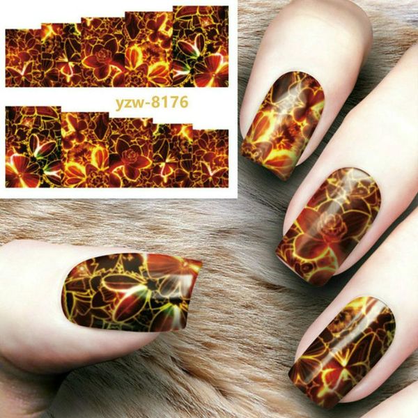 nail gel 1 sheet magic start flower polish manicure semi permanent vernis coat uv led varnish soak off art, Red;pink
nail gel 1 sheet magic start flower polish manicure semi permanent vernis coat uv led varnish soak off art, Red;pink