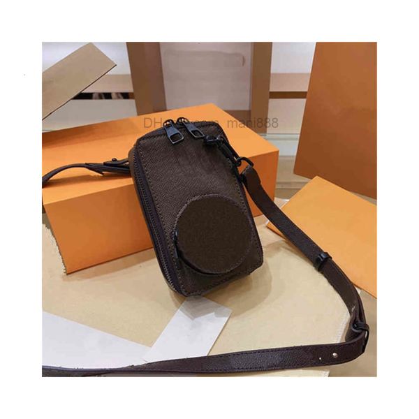 designer chocolate phone bags luxury mens mini crossbody single shoulder camera change bag fashion rectangular wallets with flowers
designer chocolate phone bags luxury mens mini crossbody single shoulder camera change bag fashion rectangular wallets with flowers