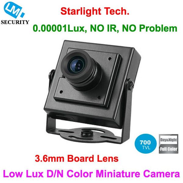 new 940nm starlight camera sony ccd 700tvl mini low lux d/n color image camera with 3.6mm / 3.7mm lens cctv security model
new 940nm starlight camera sony ccd 700tvl mini low lux d/n color image camera with 3.6mm / 3.7mm lens cctv security model