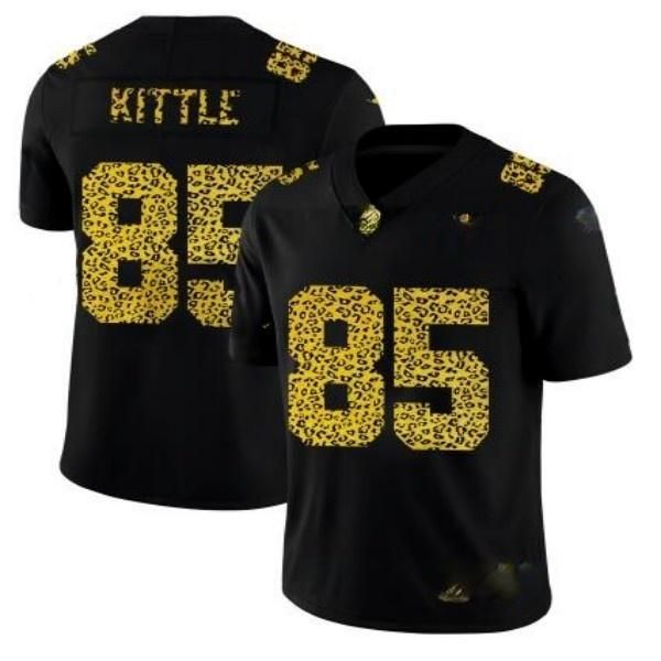 men #85 george kittle multi-color black 2020 women youth nfl crucial catch vapor untouchable limited jersey, Black;red
men #85 george kittle multi-color black 2020 women youth nfl crucial catch vapor untouchable limited jersey, Black;red