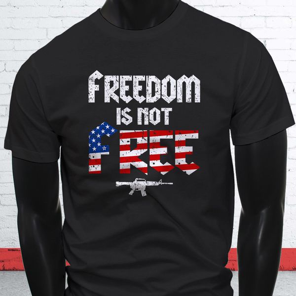 2019 новые моды свобода несвободный америка гордые guns мемориал mens черная футболка 100% хлопок печати спорта толстовка с капюшоном hoodie
2019 новые моды свобода несвободный америка гордые guns мемориал mens черная футболка 100% хлопок печати спорта толстовка с капюшоном hoodie