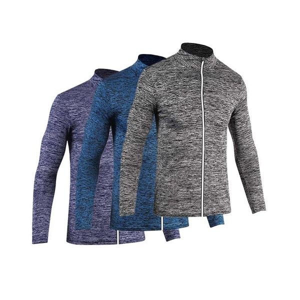 winter autumn sweatshirt shirt men zipper running jackets fitness gym sports clothing sport men's sportswear kg-134, Black;red
winter autumn sweatshirt shirt men zipper running jackets fitness gym sports clothing sport men's sportswear kg-134, Black;red