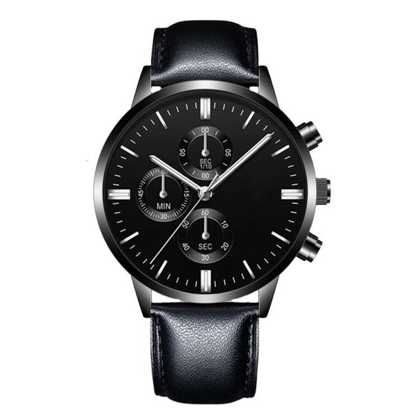 watch new fashion wis men's watch three eyelid calendar non mechanical quartz watch, Slivery;brown
watch new fashion wis men's watch three eyelid calendar non mechanical quartz watch, Slivery;brown