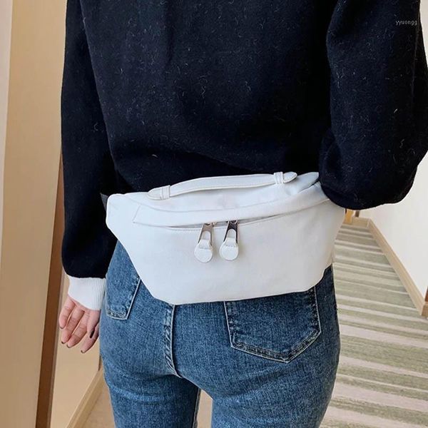 waist bags women fashion bag fanny pack pu leather chest belt hip packs black ladies crossbody pack1
waist bags women fashion bag fanny pack pu leather chest belt hip packs black ladies crossbody pack1