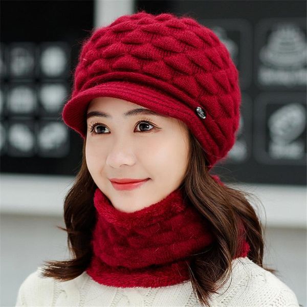 brand new autumn winter beanies caps women warm wool siamese bib hats female hair windproof velvet cap hats wholesale, Blue;gray
brand new autumn winter beanies caps women warm wool siamese bib hats female hair windproof velvet cap hats wholesale, Blue;gray