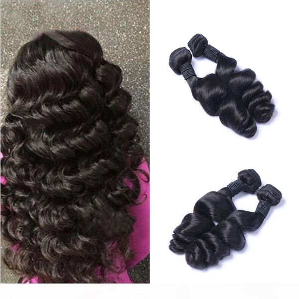 malaysian virgin human loose wave weave 8-30 inch 100grams piece virgin hair natural black 2pcs lot hair extensions with ing
malaysian virgin human loose wave weave 8-30 inch 100grams piece virgin hair natural black 2pcs lot hair extensions with ing