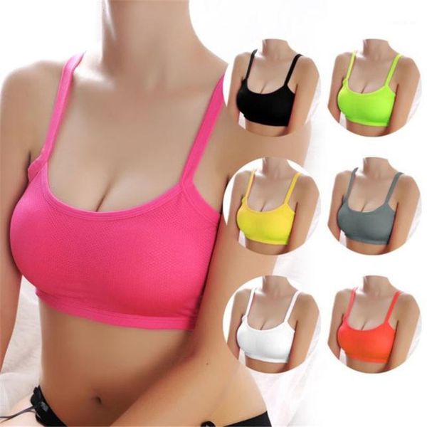 gym clothing women lady sports yoga bras athletic solid wrap chest strap vest bra fitness for running 2021 #3j151, White;black
gym clothing women lady sports yoga bras athletic solid wrap chest strap vest bra fitness for running 2021 #3j151, White;black