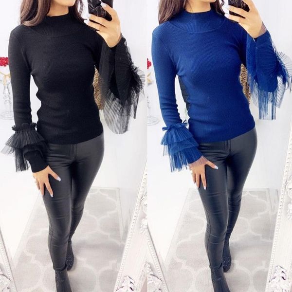 lossky fashion slim long sleeve mesh korean pullover shirts women shirt spring autumn 2021 bodycon wild blouses female, White
lossky fashion slim long sleeve mesh korean pullover shirts women shirt spring autumn 2021 bodycon wild blouses female, White