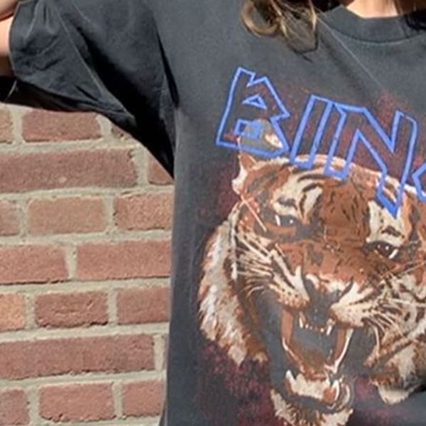 2021 boho black tiger head graphic tees cotton short sleeve o neck tshirt shirts new fashion women t-shirt casual t-shirts mu3d, White
2021 boho black tiger head graphic tees cotton short sleeve o neck tshirt shirts new fashion women t-shirt casual t-shirts mu3d, White