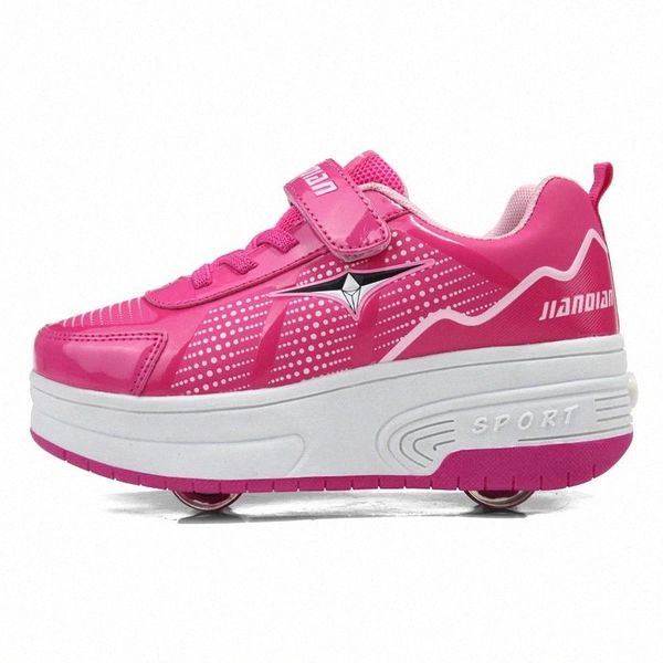 size 28-39 wheel sneakers for kids boys girls roller shoes with on double wheels children boy girl fashion skate tennis shoes #5t9p
size 28-39 wheel sneakers for kids boys girls roller shoes with on double wheels children boy girl fashion skate tennis shoes #5t9p
