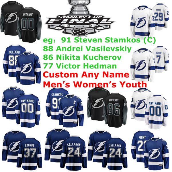 tampa bay lightning jerseys carter verhaeghe jersey luke witkowski jan rutta steven stamkos me men blue white hockey jerseys custom stitched, Black;red
tampa bay lightning jerseys carter verhaeghe jersey luke witkowski jan rutta steven stamkos me men blue white hockey jerseys custom stitched, Black;red