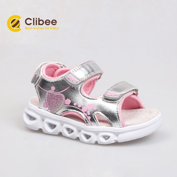clibee girl's summer open-toe sandals children's flower with hook-loop kid's flat sneaker beach shoes 22-27, Black
clibee girl's summer open-toe sandals children's flower with hook-loop kid's flat sneaker beach shoes 22-27, Black