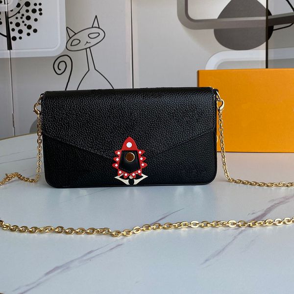 new arrive women fashion bags luxury shoulder bags genuine leather woman bags 21x12x3 cm model m69515
new arrive women fashion bags luxury shoulder bags genuine leather woman bags 21x12x3 cm model m69515