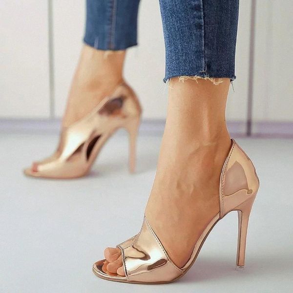 2020 women pumps new shoes high heels ladies party stiletto enlargers female gold wedding heels zapatos de mujer #yf1o, Black
2020 women pumps new shoes high heels ladies party stiletto enlargers female gold wedding heels zapatos de mujer #yf1o, Black