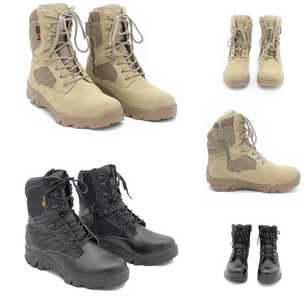 non-brand men cowhide suede delta tactical military boot outdoor high-desert combat boots mens sports shoes
non-brand men cowhide suede delta tactical military boot outdoor high-desert combat boots mens sports shoes