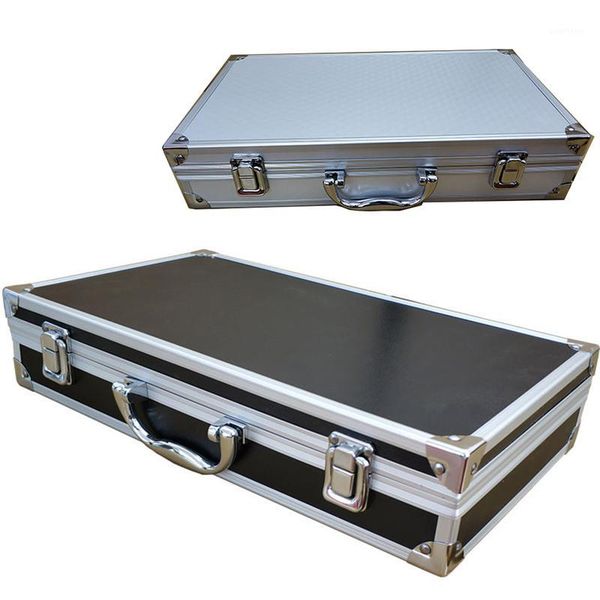 aluminum tool box toolbox suitcase safety instrument case portable equipment tool case1
aluminum tool box toolbox suitcase safety instrument case portable equipment tool case1
