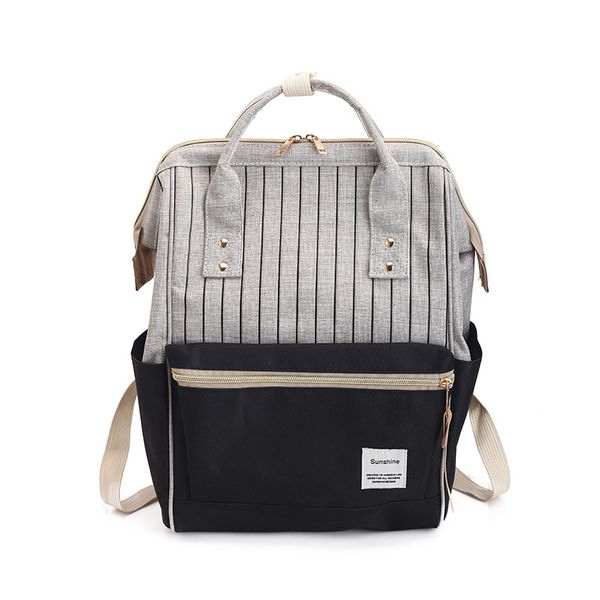 fashion new one-bag multi-purpose travel large-capacity female bag leisure handbag backpack student bag
fashion new one-bag multi-purpose travel large-capacity female bag leisure handbag backpack student bag