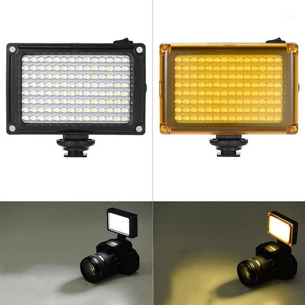flashes 1pcs 96 led video light phone po lighting on camera shoe lamp for xs max camcorder cano1
flashes 1pcs 96 led video light phone po lighting on camera shoe lamp for xs max camcorder cano1