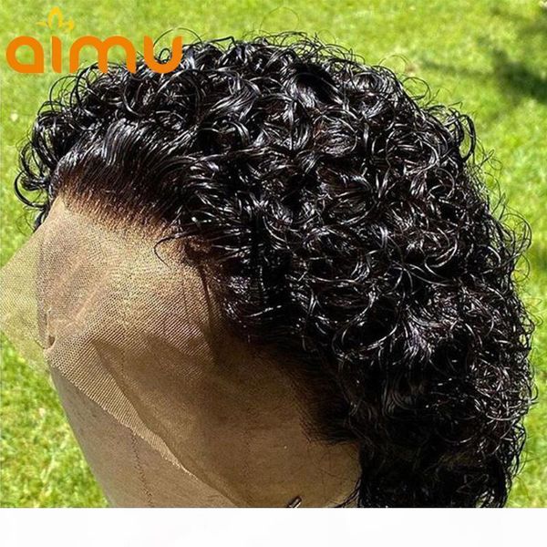 pixie cut human hair lace frontal wig 13x4 short bob curly lace wig for black women preplucked brazilian natural hairline, Black;brown
pixie cut human hair lace frontal wig 13x4 short bob curly lace wig for black women preplucked brazilian natural hairline, Black;brown
