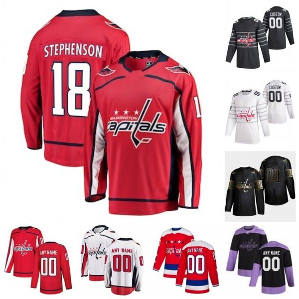 custom chandler stephenson daniel sprong dmitrij jaskin dmitry orlov garnet hathaway kovalchuk ilya samsonov 2020 hockey jerseys stitched, Black;red
custom chandler stephenson daniel sprong dmitrij jaskin dmitry orlov garnet hathaway kovalchuk ilya samsonov 2020 hockey jerseys stitched, Black;red