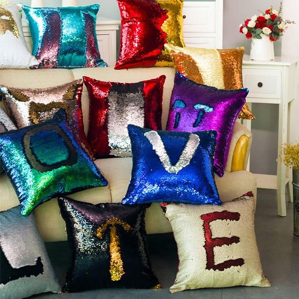 sequin patchwork cushions cover home decor pillowcase decorative cushion covers pillows sofa christmas decorations1 cushion/decorative pillo
sequin patchwork cushions cover home decor pillowcase decorative cushion covers pillows sofa christmas decorations1 cushion/decorative pillo