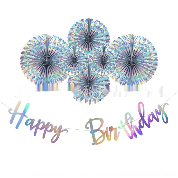 vy2gm party letter beautiful laser silver paper fan set beautiful decorations banner suit party silver decorations letter banner laser suit
vy2gm party letter beautiful laser silver paper fan set beautiful decorations banner suit party silver decorations letter banner laser suit