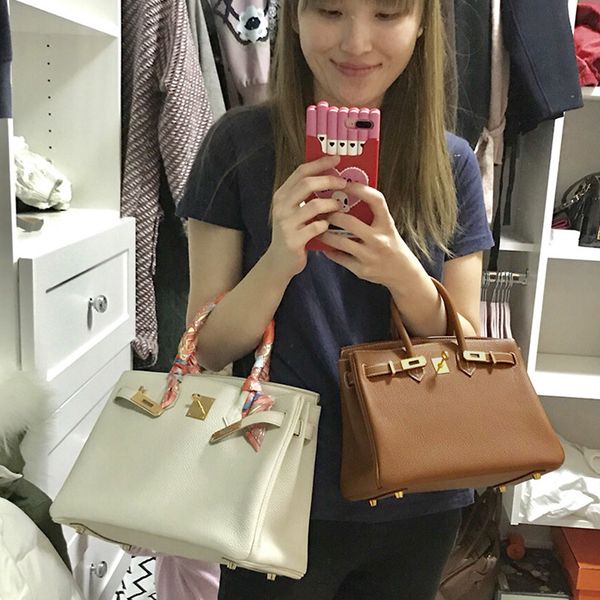 new logo grain bridal cowhide bag kelly leather bags wedding bag womens portable shoulder birkin crossbody no litchi irniv, Red;black
new logo grain bridal cowhide bag kelly leather bags wedding bag womens portable shoulder birkin crossbody no litchi irniv, Red;black