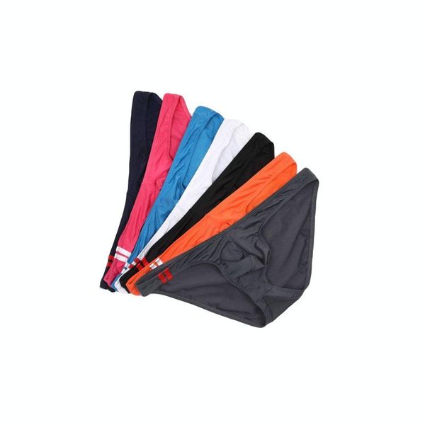 men underwear man breathable mesh low waist gay briefs shorts solid cueca u convex pouch underpants kg-603, Black;white
men underwear man breathable mesh low waist gay briefs shorts solid cueca u convex pouch underpants kg-603, Black;white