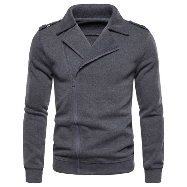 men's hoodies & sweatshirts gray casual zipper fleece sweatshirt men 2021 winter warm hoodie streetwear hooded tracksuit sudadera hombr, Black
men's hoodies & sweatshirts gray casual zipper fleece sweatshirt men 2021 winter warm hoodie streetwear hooded tracksuit sudadera hombr, Black