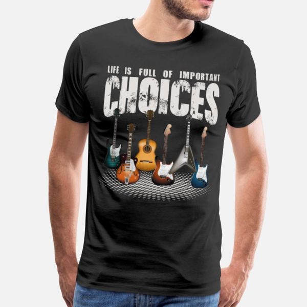 life is full of important choices funny guitar t shirt classic digital printing custom tracksuit hoodie sweatshirt
life is full of important choices funny guitar t shirt classic digital printing custom tracksuit hoodie sweatshirt